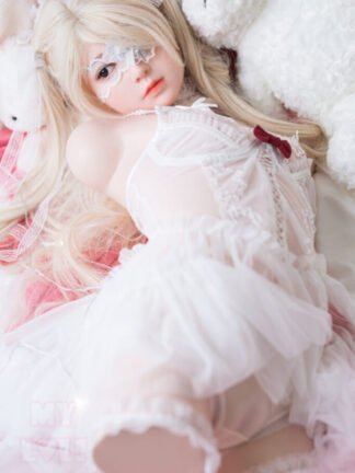 ตุ๊กตายางครึ่งตัวซิลิโคน-MLW Silicone Doll Torso T2 Yuu - Image 8