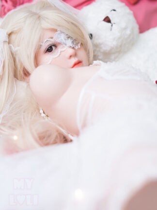ตุ๊กตายางครึ่งตัวซิลิโคน-MLW Silicone Doll Torso T2 Yuu - Image 10