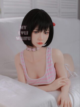ตุ๊กตายางครึ่งตัวซิลิโคน -MLW Silicone Torso T1 Miyu (ROS) - Image 10