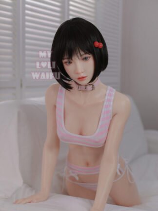 ตุ๊กตายางครึ่งตัวซิลิโคน -MLW Silicone Torso T1 Miyu (ROS) - Image 16