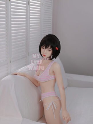 ตุ๊กตายางครึ่งตัวซิลิโคน -MLW Silicone Torso T1 Miyu (ROS) - Image 17