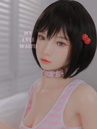 ตุ๊กตายางครึ่งตัวซิลิโคน -MLW Silicone Torso T1 Miyu (ROS) - Image 18