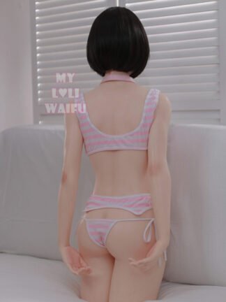 ตุ๊กตายางครึ่งตัวซิลิโคน -MLW Silicone Torso T1 Miyu (ROS) - Image 19