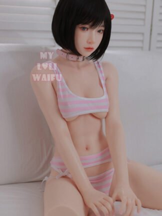 ตุ๊กตายางครึ่งตัวซิลิโคน -MLW Silicone Torso T1 Miyu (ROS) - Image 21