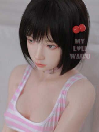 ตุ๊กตายางครึ่งตัวซิลิโคน -MLW Silicone Torso T1 Miyu (ROS) - Image 22