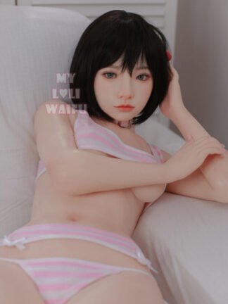 ตุ๊กตายางครึ่งตัวซิลิโคน -MLW Silicone Torso T1 Miyu (ROS) - Image 25