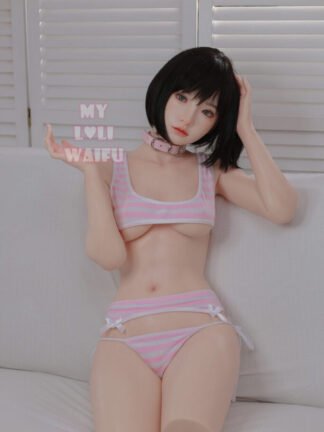 ตุ๊กตายางครึ่งตัวซิลิโคน -MLW Silicone Torso T1 Miyu (ROS) - Image 26