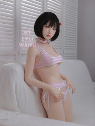ตุ๊กตายางครึ่งตัวซิลิโคน -MLW Silicone Torso T1 Miyu (ROS) - Image 29