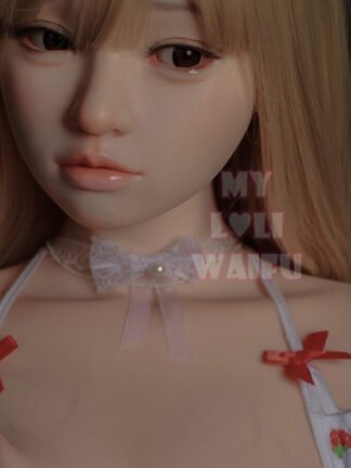 ตุ๊กตายางครึ่งตัวซิลิโคน-MLW Silicone Torso T2 Noa (ROS) - Image 5