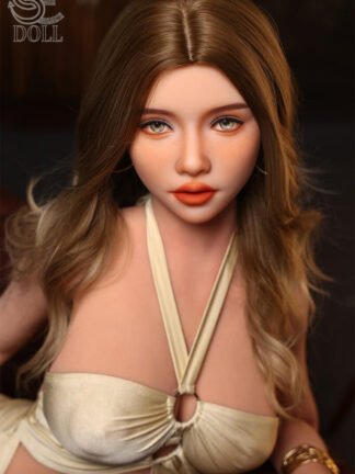 ตุ๊กตายาง TPE 165cm- SEDOLL 165cm/5ft4 C-cup Kemeny.C - Image 4