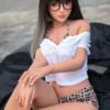 ตุ๊กตายาง TPE 160cm- SEDOLL 160cm/5ft2 C-cupTracy B.