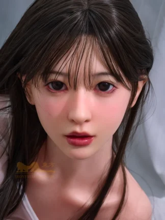 ตุ๊กตายางซิลิโคนทั้งตัว 153cm -Irontechdoll(Oriental Series) A3 Lina ROS MAX Silk Glow - Image 5