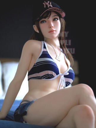 ตุ๊กตายาง Hybrid 148cm-MLW Hybrid 148B Cup Suzu - Image 3