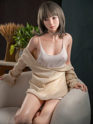 ตุ๊กตายางซิลิโคนทั้งตัว 150cm-JIUSHENG Silicone150B Silicone Doll  #109 Opalite - Image 15
