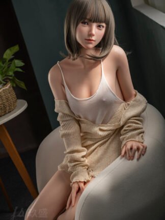 ตุ๊กตายางซิลิโคนทั้งตัว 150cm-JIUSHENG Silicone150B Silicone Doll  #109 Opalite - Image 14