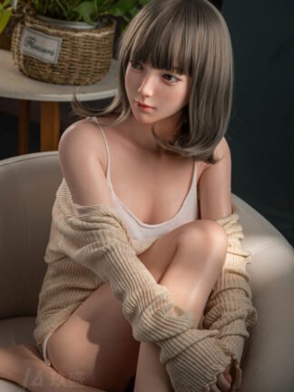 ตุ๊กตายางซิลิโคนทั้งตัว 150cm-JIUSHENG Silicone150B Silicone Doll  #109 Opalite - Image 13
