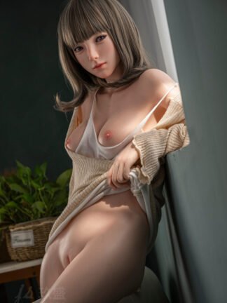 ตุ๊กตายางซิลิโคนทั้งตัว 150cm-JIUSHENG Silicone150B Silicone Doll  #109 Opalite - Image 12