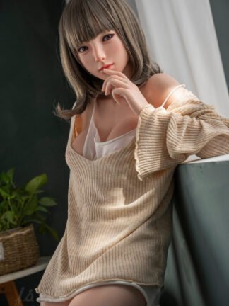 ตุ๊กตายางซิลิโคนทั้งตัว 150cm-JIUSHENG Silicone150B Silicone Doll  #109 Opalite - Image 2