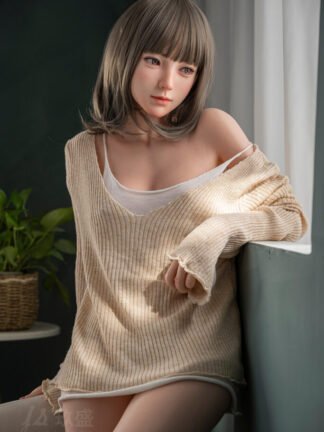 ตุ๊กตายางซิลิโคนทั้งตัว 150cm-JIUSHENG Silicone150B Silicone Doll  #109 Opalite - Image 11