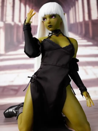Mini Sex Doll 60cm- Climax Doll Classic | Silicone Mini Sex Doll Si60cm L Momoko - Image 13