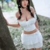 ตุ๊กตายาง TPE 161cm- SEDOLL 161cm / 5ft3″ F-cup Kemeny.D