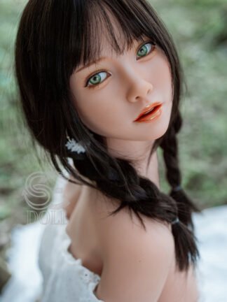 ตุ๊กตายาง TPE 161cm- SEDOLL 161cm / 5ft3″ F-cup Kemeny.D - Image 3