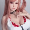 ตุ๊กตายางซิลิโคนทั้งตัว 150cm-MLW Silicone Doll 152E Honoka