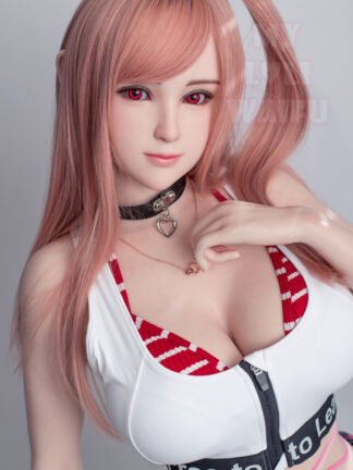 ตุ๊กตายางซิลิโคนทั้งตัว 150cm-MLW Silicone Doll 152E Honoka