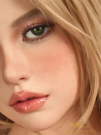 ตุ๊กตายางซิลิโคนทั้งตัว 164cm - Irontechdoll S40 ROS MAX Eileen - Image 7