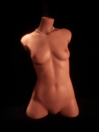 ตุ๊กตายางซิลิโคนครึ่งท่อน รุ่น ULW661#Carmen(Ultra Lightweight ) แบรนด์ Climax Doll - Image 28