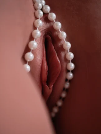 ตุ๊กตายางซิลิโคนครึ่งท่อน รุ่น ULW 884# Hazel(Ultra Lightweight ) แบรนด์ Climax Doll - Image 12