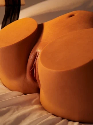 ตุ๊กตายางซิลิโคนครึ่งท่อน รุ่น Big Ass Sex Torso RS-6 แบรนด์ Climax Doll - Image 19