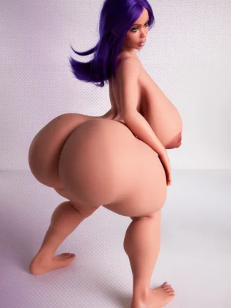 Mini Sex Doll 70cm- Climax Doll Classic | BBW Mini Sex Doll Si70cm SP Dazia - Image 8