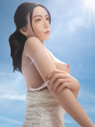 ตุ๊กตายางซิลิโคนทั้งตัว 158cm- Climax Doll Ultra(ULW) Ultra Lightweight Full  SiY158cm Mayu - Image 6