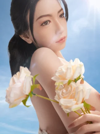 ตุ๊กตายางซิลิโคนทั้งตัว 158cm- Climax Doll Ultra(ULW) Ultra Lightweight Full  SiY158cm Mayu - Image 7