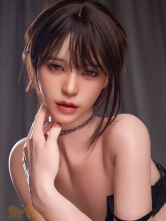 ตุ๊กตายางซิลิโคนทั้งตัว 153cm -Irontechdoll(Oriental Series) T1 Yuna ROS MAX Silk Glow - Image 14