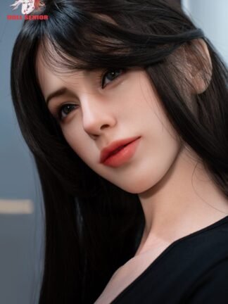 ตุ๊กตายางซิลิโคนทั้งตัว 170cm - 170cm G Cup Real Skin Texture Doll Senior【Thalia】ROS Head - Image 26