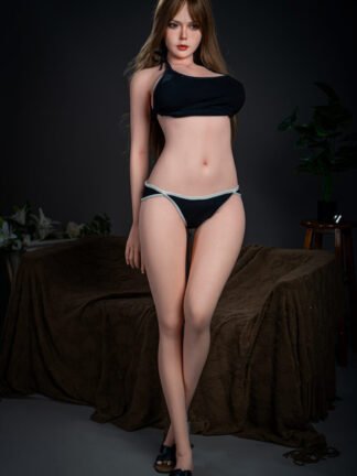 ตุ๊กตายาง TPE 160cm - Galaxy Dolls D cup (GL-160D-C14) - Image 10