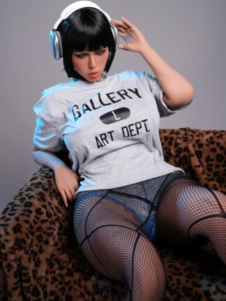 ตุ๊กตายาง TPE 162cm - Galaxy Dolls J cup (GL-162J-C4T-M) - Image 4