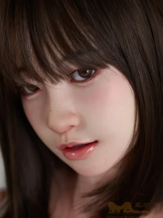 ตุ๊กตายางซิลิโคนทั้งตัว 158cm -Irontechdoll(Oriental Series)158T A5 ROS MAX Yui Silk Glow - Image 3