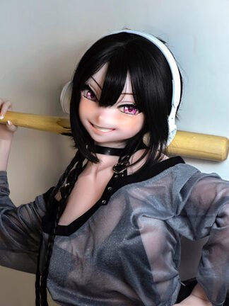 ตุ๊กตายางซิลิโคน Anime 125cm-153cm- Elsababe Anime doll Takizawa Kanna - Image 11