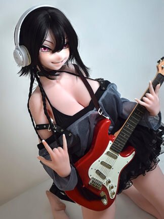 ตุ๊กตายางซิลิโคน Anime 125cm-153cm- Elsababe Anime doll Takizawa Kanna - Image 5