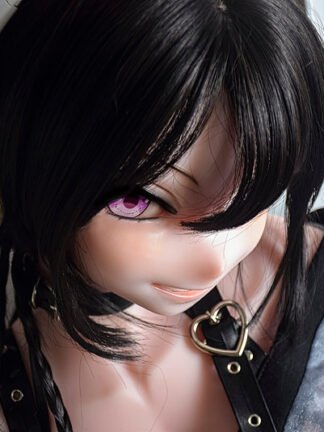 ตุ๊กตายางซิลิโคน Anime 125cm-153cm- Elsababe Anime doll Takizawa Kanna - Image 8