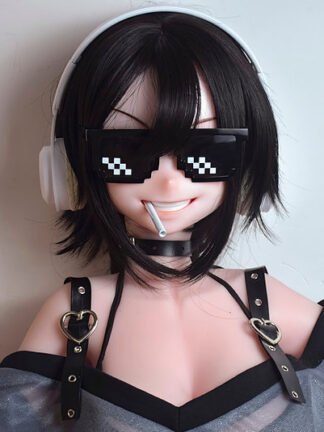 ตุ๊กตายางซิลิโคน Anime 125cm-153cm- Elsababe Anime doll Takizawa Kanna - Image 12