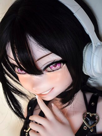 ตุ๊กตายางซิลิโคน Anime 125cm-153cm- Elsababe Anime doll Takizawa Kanna - Image 14