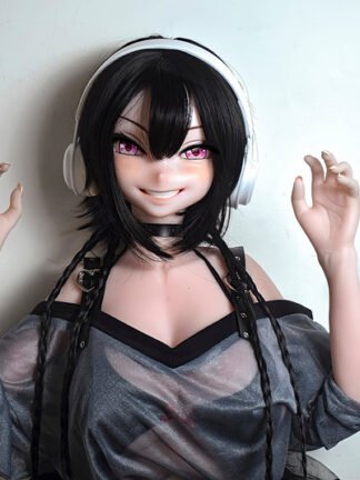 ตุ๊กตายางซิลิโคน Anime 125cm-153cm- Elsababe Anime doll Takizawa Kanna - Image 15