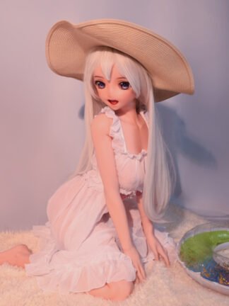 ตุ๊กตายางซิลิโคน Anime 125cm-153cm- Elsababe Anime doll Koda Sayuri - Image 8