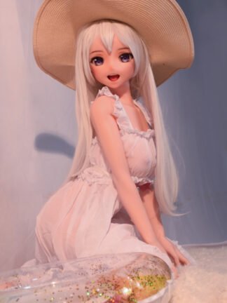 ตุ๊กตายางซิลิโคน Anime 125cm-153cm- Elsababe Anime doll Koda Sayuri - Image 9