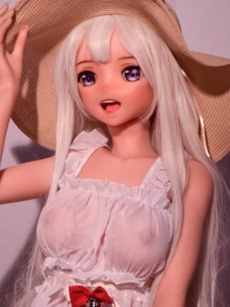 ตุ๊กตายางซิลิโคน Anime 125cm-153cm- Elsababe Anime doll Koda Sayuri