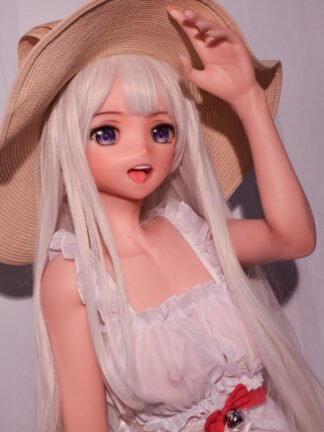 ตุ๊กตายางซิลิโคน Anime 125cm-153cm- Elsababe Anime doll Koda Sayuri - Image 15